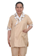 Uniform Gabarden يونيفورم جبردن (G209) - Image 2