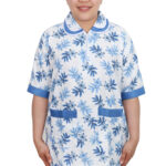 Uniform Gabarden يونيفورم جبردن (G260)