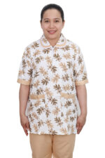 Uniform Gabarden يونيفورم جبردن (G260) - Image 2