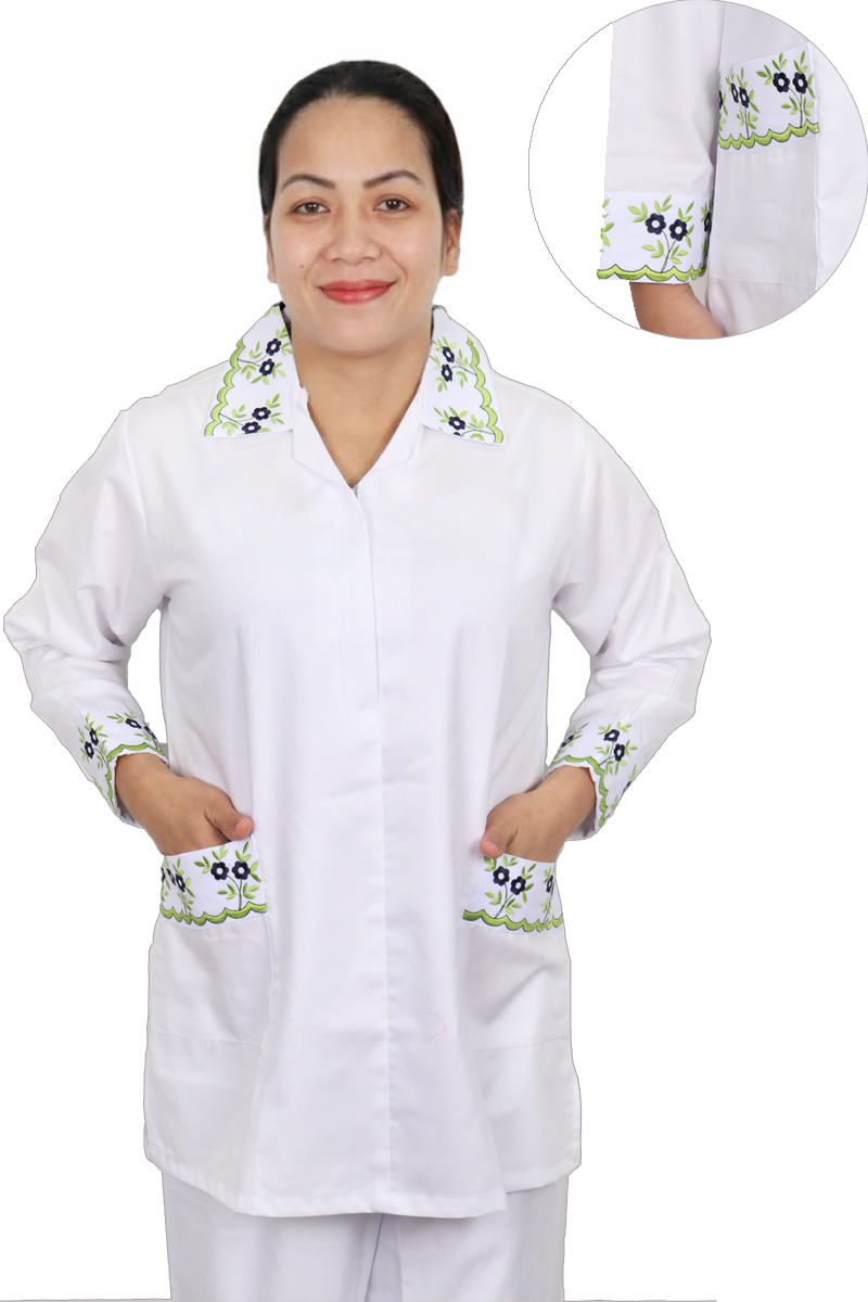 G8 main Uniform Gabarden يونيفورم جبردن (G8) - Image 1