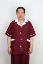 Uniform Kreb يونيفورم كريب (K127) - Image 4