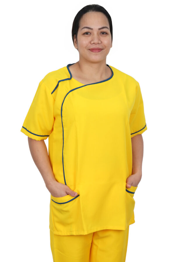 Uniform Kreb يونيفورم كريب (K1122)