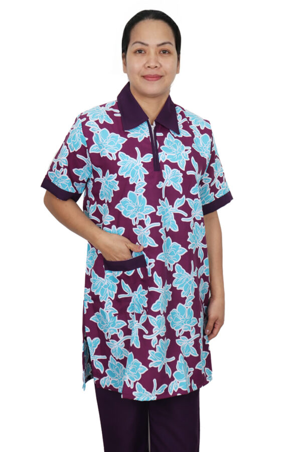 Uniform Kreb Punjabi يونيفورم كريب بنجابي (K138)