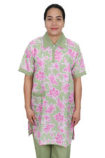 Uniform Kreb Punjabi يونيفورم كريب بنجابي (K138) - Image 3