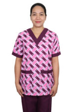 Uniform Kreb يونيفورم كريب (K157)