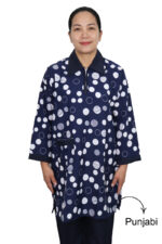 Uniform Kreb Punjabi  يونيفورم كريب بنجابي  (K29) - Image 4