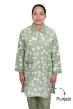 Uniform Kreb Punjabi  يونيفورم كريب بنجابي  (K29) - Image 3