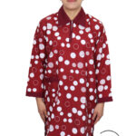 Uniform Kreb Punjabi  يونيفورم كريب بنجابي  (K29)