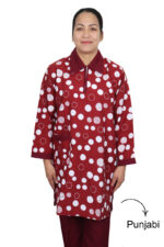 Uniform Kreb Punjabi  يونيفورم كريب بنجابي  (K29)