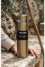 1 liter Vacuum Flask - Image 2