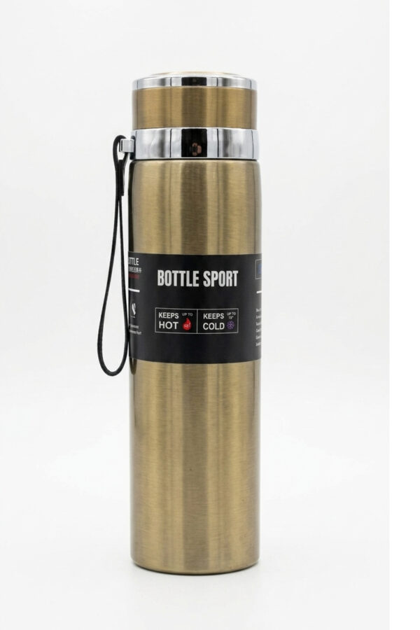 1 liter Vacuum Flask