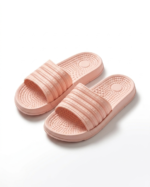 Light Weight Comfortable Rubber Slipper (L2059) - Image 7
