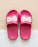 Bow Light Weight Rubber Slipper (L1872) - Image 6