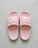 Bow Light Weight Rubber Slipper (L1872) - Image 8