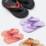 Comfort Flip Flops (B2029)