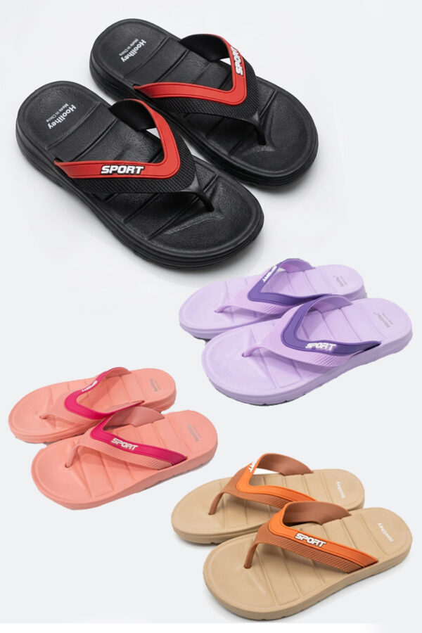 Comfort Flip Flops (B2029)