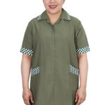 Uniform Kreb يونيفورم كريب (K145)