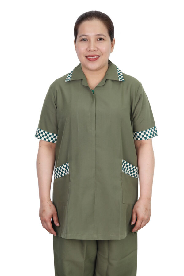 Uniform Kreb يونيفورم كريب (K145)