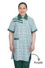 Uniform Kreb Punjabi يونيفورم كريب بنجابي (K213) - Image 2