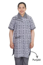 Uniform Kreb Punjabi يونيفورم كريب بنجابي (K213) - Image 3