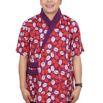 Uniform Kreb يونيفورم كريب (K22)