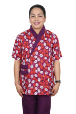 Uniform Kreb يونيفورم كريب (K22)