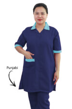 Uniform Kreb Punjabi يونيفورم كريب (KJ228) - Image 4