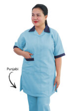 Uniform Kreb Punjabi يونيفورم كريب (KJ228) - Image 2