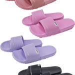 Rubber Slipper For Daily Use (L21770)