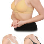 Lycra Soft Padded Full Coverage Bra Per Piece (LV3)
