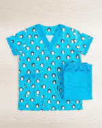 Penguin Cotton/Gabarden Lightweight Uniform (NN4) - Image 3