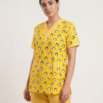 Penguin Cotton/Gabarden Lightweight Uniform (NN4)