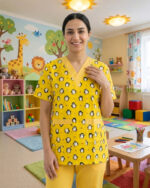 Penguin Cotton/Gabarden Lightweight Uniform (NN4) - Image 2