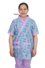 Uniform Tetron يونيفورم تيترون (T34) - Image 3