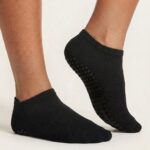 Anti slip Ankle socks Set of 3 Pair (ASP1)