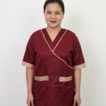 Uniform Gabarden يونيفورم جبردين (G1166)