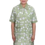 Uniform Kreb Punjabi يونيفورم كريب (K2313)