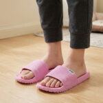 Rubber Slipper For Daily Use (L21770) - Image 2