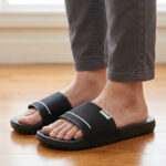 Rubber Slipper For Daily Use (L21770) - Image 3