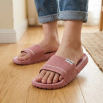 Rubber Slipper For Daily Use (L21770) - Image 4
