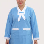 Uniform Krab يونيفورم كريب (K125)