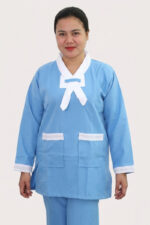 Uniform Krab يونيفورم كريب (K125)