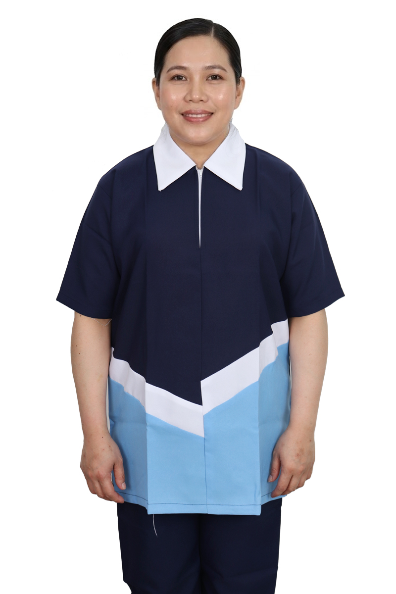 k46 dark blue Uniform Kreb يونيفورم كريب (K46) - Image 1