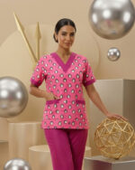 Penguin Cotton/Gabarden Lightweight Uniform (NN4) - Image 6