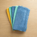 Pack of 5 pcs Hand Towel 30 x 30 cm