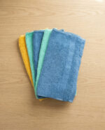 Pack of 5 pcs Hand Towel 30 x 30 cm