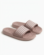 Light Weight Comfortable Rubber Slipper (L2059) - Image 3