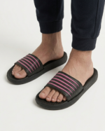 Light Weight Comfortable Rubber Slipper (L2059) - Image 6