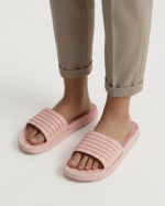 Light Weight Comfortable Rubber Slipper (L2059) - Image 8