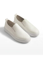 Women Classic Leather Shoes (DL691) - Image 2